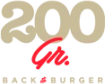 200 Gramos