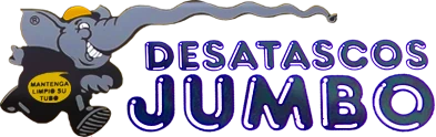 Desatascos Jumbo