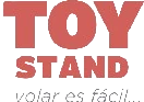 Toy Stand